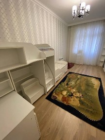 Сдаётся 2х комнатная квартира в центре Самарканда