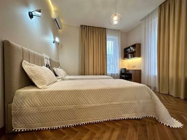 Аренда квартиры центр Самарканд