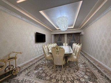 Сдаётся квартира в аренду. Самарканд ул Фрунзе