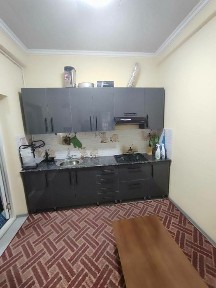 Ijaraga kvartira motrid cityda