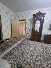 Самаркандская область, Самарканд