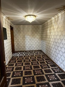 Сдаётся в аренду квартира