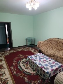 Сдаётся в аренду 3-х комнатна квартира, Ижарага 3 хоналик квартира бор