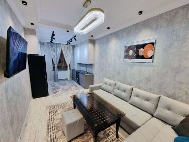 Квартира арендага берамиз. Гелионда