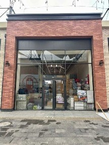 Продаётся собственный магазин рядом с ТРЦ ДЕПО MALL