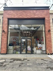 Продаётся собственный магазин рядом с ТРЦ ДЕПО MALL