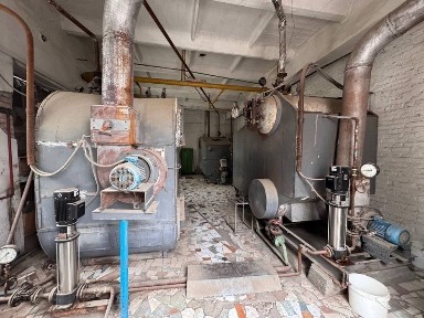 Продается, комерческая нпдвижимость в Фергане