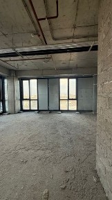 Нежилое Продам! Nest ONE 67 м2 13 этаж