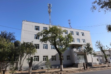 Ташкентская область, Ташкент, Чиланзарский район