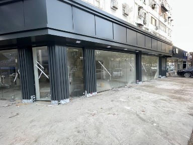 Ойбек Жемчуг | 100кв - нежилое помещение вдоль дороги Продажа