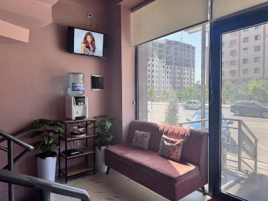 Махтумкули New Life | 225кв - нежилое помещение вдоль дороги Продажа