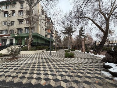 Продаётся Не Жилое Помещения МирзоУлугбекский район Ор-р Ц1 ЭКОРИН