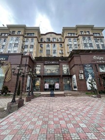 Продаётся Не Жилое Помещения Самарканд Дарвоза 1-Линия