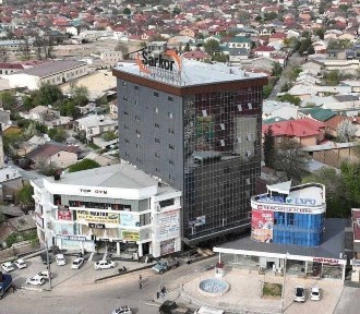 Продается помещение Паркентский, Корзинка 154м2