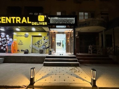 Next | Seoul mun - Продается нежилое помещение вдоль дороги бц 59м2