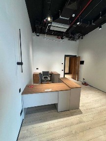 Продается помещение ЖК Piramit Tower 38м2