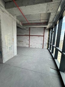 Продается помещение ЖК Piramit Tower 86м2