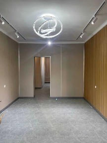Продается коммерческое помещение вдоль дороги! Новомосковская