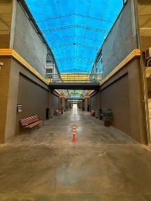 Ташкентская область, Янгиюль