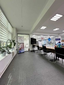 Продам Офис Нежилое Помещение 266 кв. м Юнусабад 9 Yunusobod-9