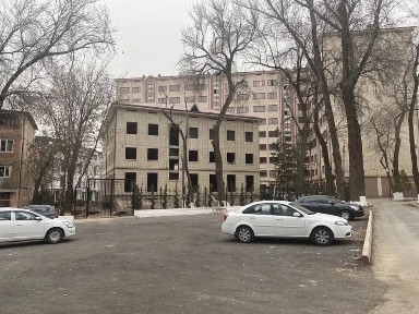 Продажа отдельно стоящего здания в Чиланзаре 10 квартал