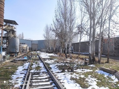Продается промышленное предприятие Industrial Facility for Sale