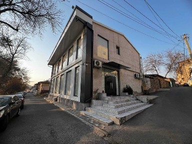 ПРОДАЖА - Отдельно стоящее здание 400 м² на Лабзаке (55)