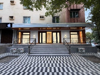 Продажа коммерческой недвижимости Самара 13-ый квартол