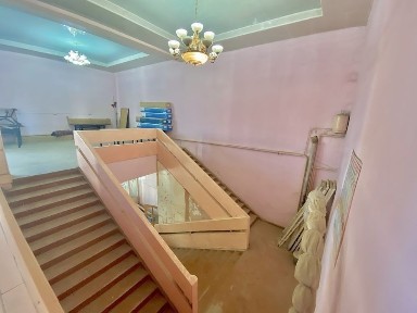Хорезмская область, Багат