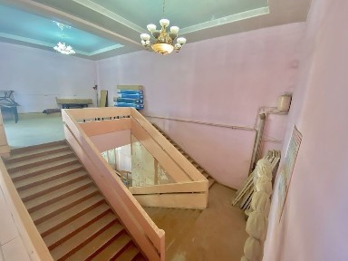 Хорезмская область, Багат