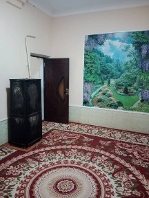 Квлар Ижарага берилади. Подррбно ичида ёзилган.