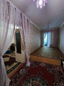 Урганч Шахар 2 хонали Уй