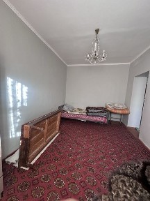 Ижарага берилади 1хонали жой