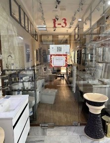 Продается срочно магазин в Жомий базар