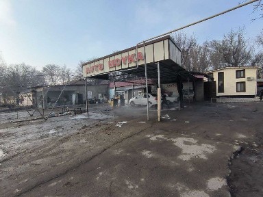 Ташкентская область, Кибрай