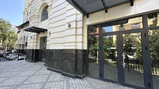 Продается Офис 300 кв. Новостройка Кадастр ЖК Kazakhstan 2100 у.е. кв. м