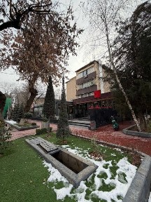 Продаётся нежилое помещение