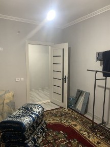 Arendaga kvartira Bo'ston daxasi Yaqeen groupdan 1 xona 2 xona qilinga
