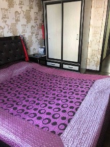 cотилади/продается - 3 хоналик квартира - Андижон - 6 микрорайон