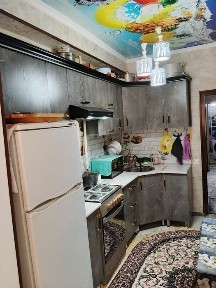 Квартира 3 комната
