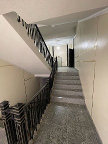 Квартира / Новостройка