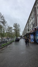 Продаётся 2-х комнатная квартира.