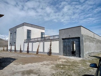 Ташкентская область, Газалкент