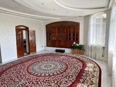 Продаю Бирлашган новая махалля 6 соток 6 комнаты