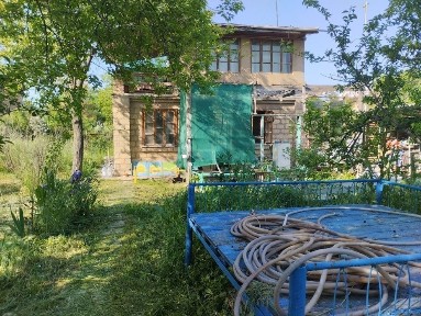 Продается дача в отличном месте