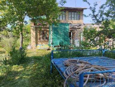Ташкентская область, Нурафшан (Тойтепа)