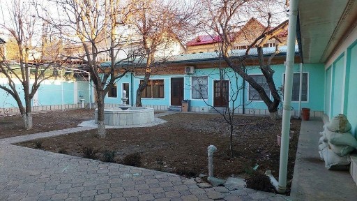Ташкентская область, Ташкент, Сергелийский район