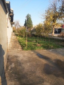 Ташкентская область, Ташкент, Сергелийский район