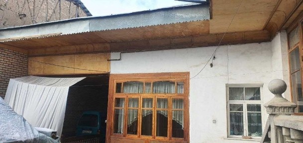 Toshkent shahar Yunusobod tumanida hovli sotiladi