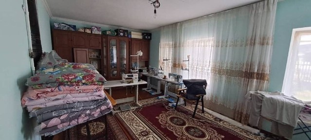 Ташкентская область, Искандар